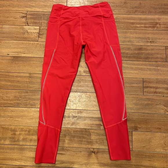 Victoria Sport Total Knockout Tight - Picture 5 of 5